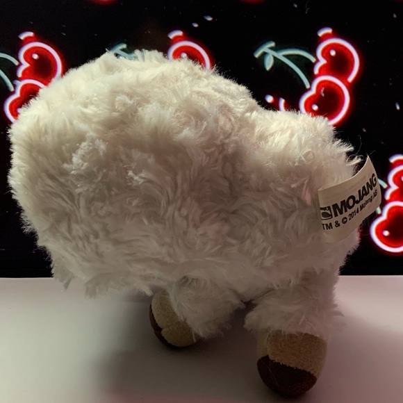 Minecraft Sheep - Picture 2 of 3